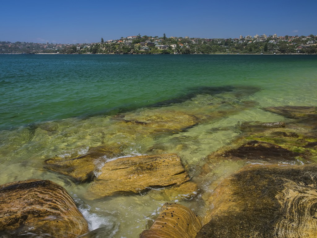 Manly Sydney wycieczka