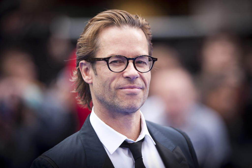 Australia - znani australijscy aktorzy - Guy Pearce