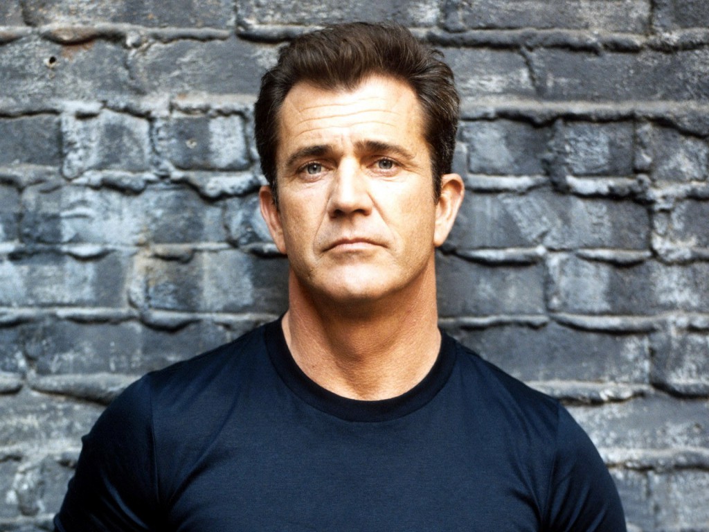 Mel Gibson - znani australijscy aktorzy