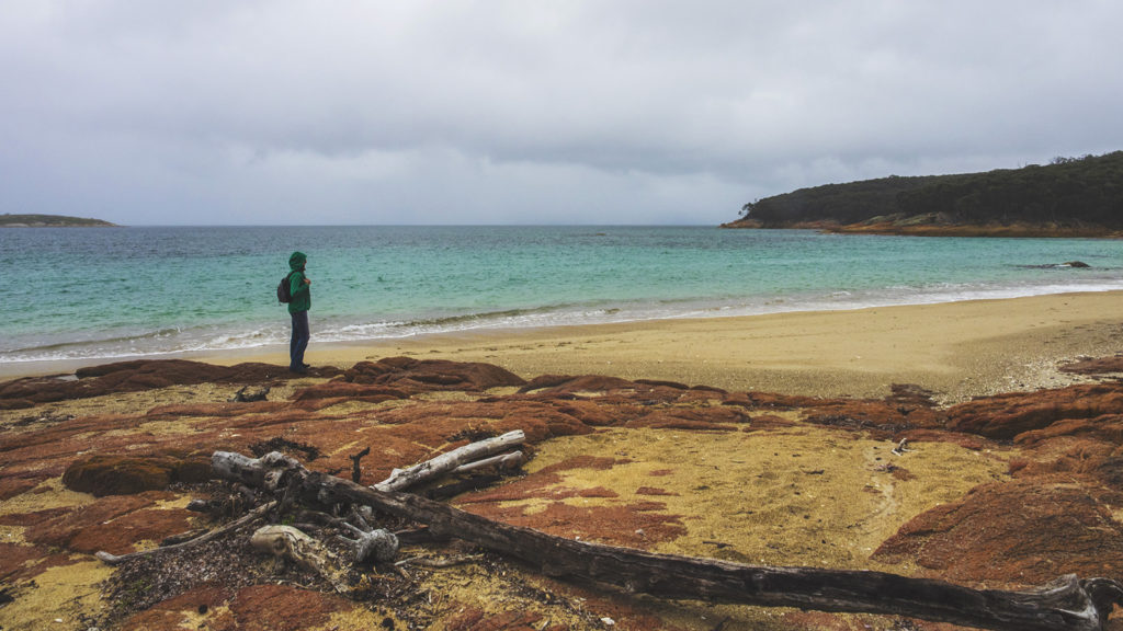 Wineglass Bay, Tasmania