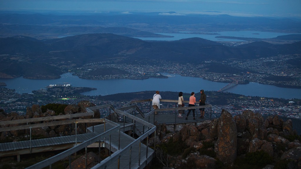 Hobart, Tasmania