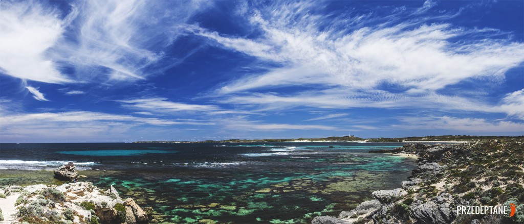 Rottnest Island, Australia